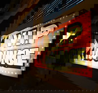 Amaroo Hotel Dubbo - Darwin Holiday