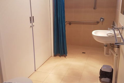 Bentley Waterfront Motel & Cottages - Darwin Holiday 7
