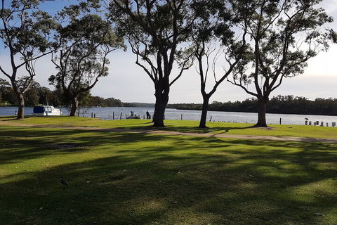 Bentley Waterfront Motel & Cottages - Darwin Holiday 2