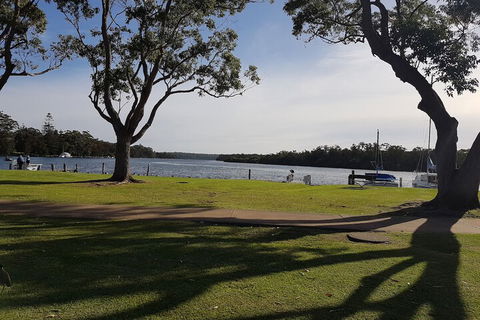 Bentley Waterfront Motel & Cottages - Darwin Holiday 6