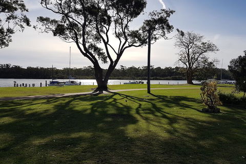 Bentley Waterfront Motel & Cottages - Darwin Holiday 1