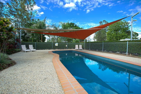 Discovery Parks â€“ Biloela - Darwin Holiday 2