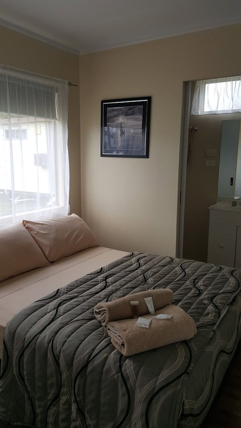 Discovery Parks â€“ Biloela - Darwin Holiday 6