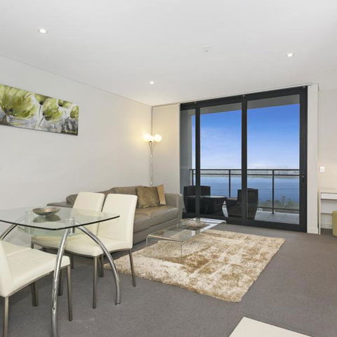 Astra Apartments Perth Zenith - Darwin Holiday 4