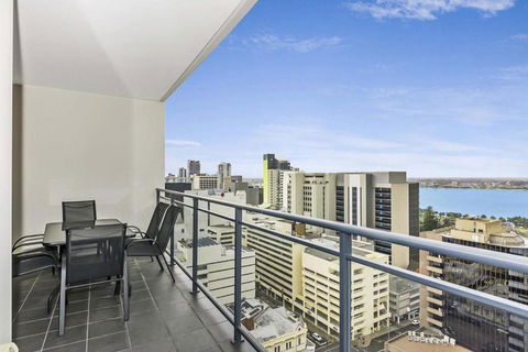 Astra Apartments Perth Zenith - Darwin Holiday 5