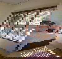 Mt Hart Wilderness Lodge - Darwin Holiday