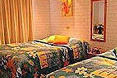 BEST WESTERN Torrington Holida - Darwin Holiday 6