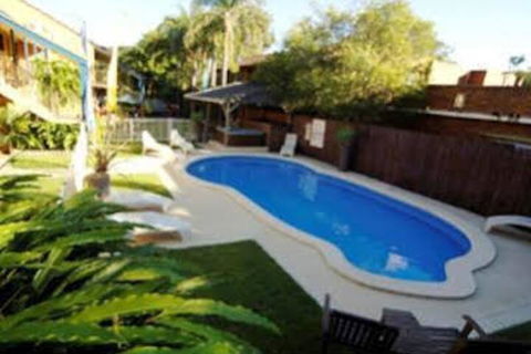 BEST WESTERN Torrington Holida - Darwin Holiday 2