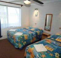 BEST WESTERN Torrington Holida - Darwin Holiday