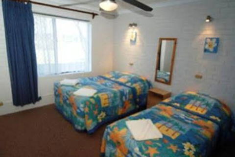 BEST WESTERN Torrington Holida - Darwin Holiday 0