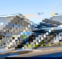 Barkly Motorlodge - Darwin Holiday