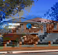 Bluegum Dubbo Motel - Darwin Holiday