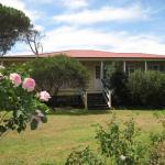 Hope Cottage Country Retreat - Darwin Holiday 0