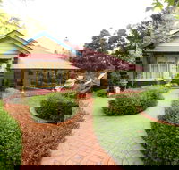 Varenna - Darwin Holiday