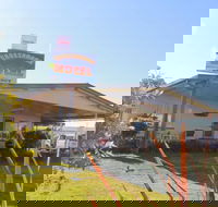 crossroads motel - Darwin Holiday