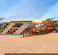 Quality Apartments Banksia Gardens WA - Darwin Holiday
