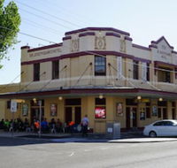 Sir Joseph Banks Hotel - Darwin Holiday