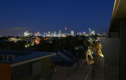 Veriu Camperdown - Darwin Holiday 2