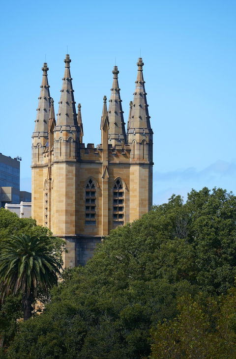 Veriu Camperdown - Darwin Holiday 4