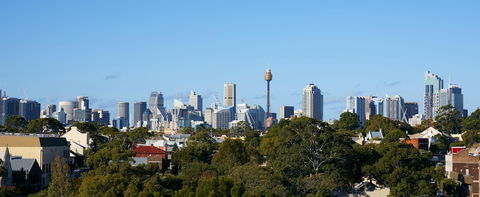 Veriu Camperdown - Darwin Holiday 5