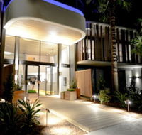 Bannisters Pavilion Mollymook - Darwin Holiday