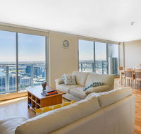 Urban Minder at Spencer - Darwin Holiday