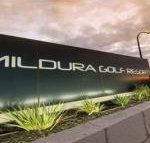 Mildura Golf Resort - Darwin Holiday