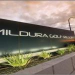 Mildura Golf Resort - Darwin Holiday 0