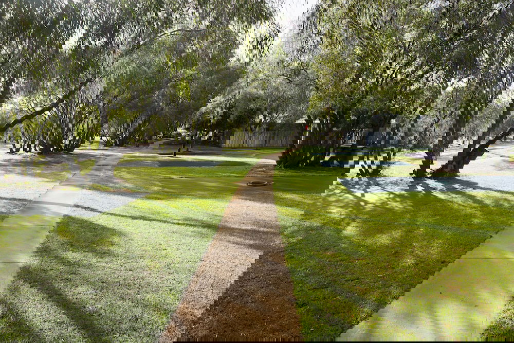 Abbey WA Darwin Holiday