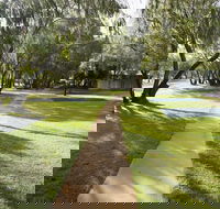 RAC Busselton Holiday Park - Darwin Holiday