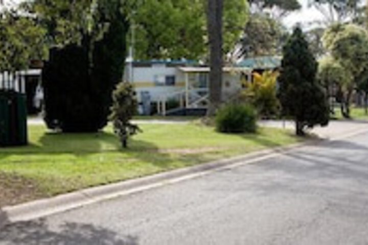 Black Hill NSW Darwin Holiday