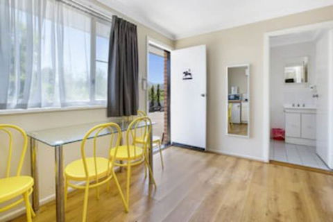 Tamworth Lodge Motel - Darwin Holiday 0