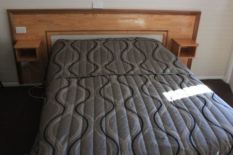 Tamworth Lodge Motel - Darwin Holiday 7