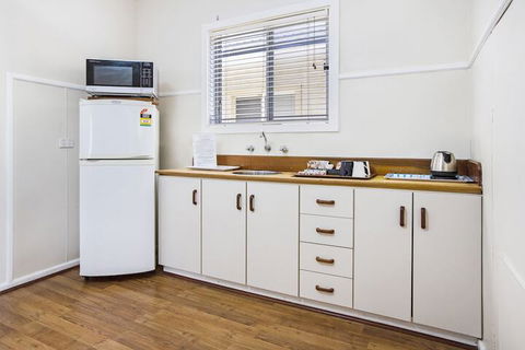 Tamworth Lodge Motel - Darwin Holiday 3