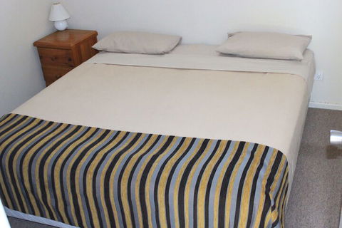 Tamworth Lodge Motel - Darwin Holiday 2