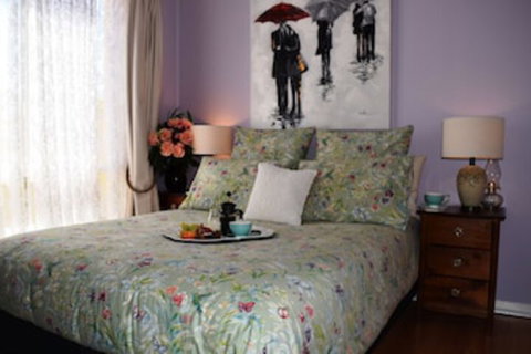 Cutmore Cottages Bagala Bungalow - Darwin Holiday 0