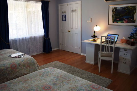 Cutmore Cottages Bagala Bungalow - Darwin Holiday 7