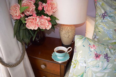 Cutmore Cottages Bagala Bungalow - Darwin Holiday 1