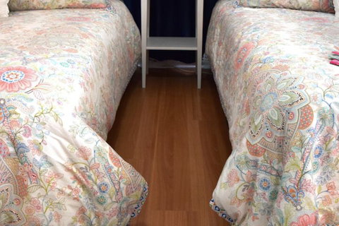 Cutmore Cottages Bagala Bungalow - Darwin Holiday 5