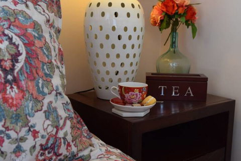 Cutmore Cottages Bagala Bungalow - Darwin Holiday 6