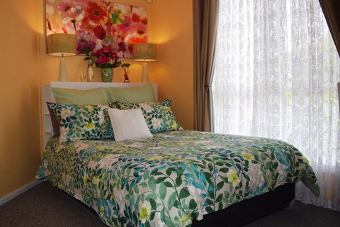 Cutmore Cottages Bagala Bungalow - Darwin Holiday 2