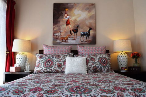 Cutmore Cottages Bagala Bungalow - Darwin Holiday 4