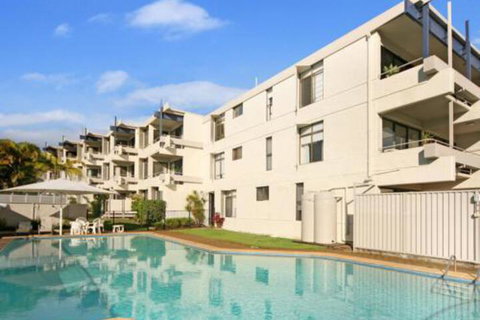 Warroo - Darwin Holiday 1