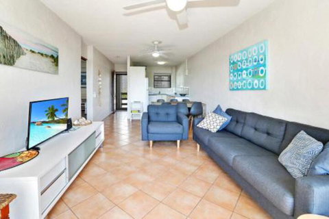 Warroo - Darwin Holiday 2