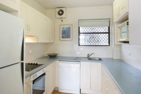 Warroo - Darwin Holiday 4