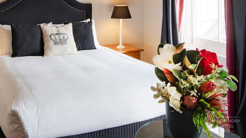 Alexandra Hotel - Darwin Holiday 5