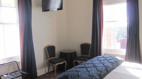 Alexandra Hotel - Darwin Holiday 4