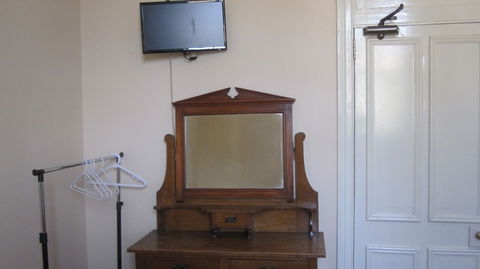 Alexandra Hotel - Darwin Holiday 6