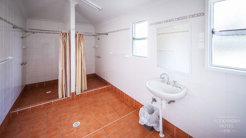 Alexandra Hotel - Darwin Holiday 2