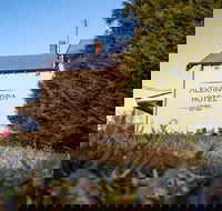 Alexandra Hotel - Darwin Holiday